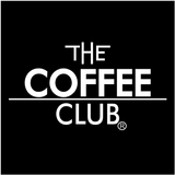 THE COFFEE CLUB Thailand simgesi