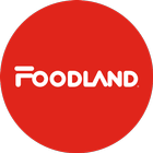 Foodland icône