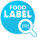 Food Label aplikacja