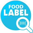 Food Label アイコン