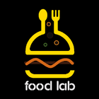 Food lab, Preston 아이콘