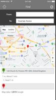Food lab, Preston 스크린샷 1