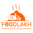 Foodlakh Partner icon