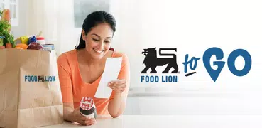 Food Lion To Go