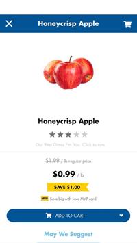 Food Lion 截图 2