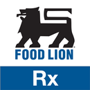 Food Lion Rx aplikacja