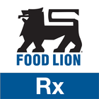 Food Lion Rx आइकन