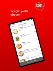 Food Lovery APK download