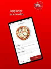 Food Lovery APK download