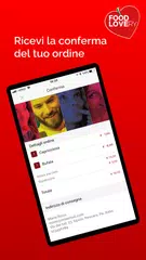 Food Lovery APK download