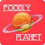 Foodly Planet: Food Delivery & Restaurant Takeout