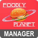 Restaurant Manager For FP Merchant APK