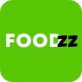 FoodZZ - Comanda Mancare cu usurinta