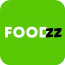 FoodZZ - Comanda Mancare cu usurinta APK