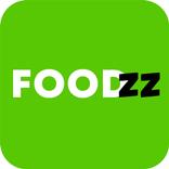 FoodZZ - Comanda Mancare cu usurinta