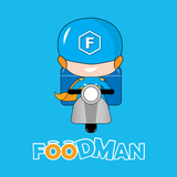 Foodman simgesi