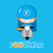 ”Foodman