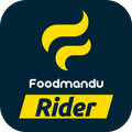 ”Foodmandu Rider