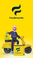 Foodmandu Rider 海報