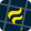 Foodmandu Rider icon