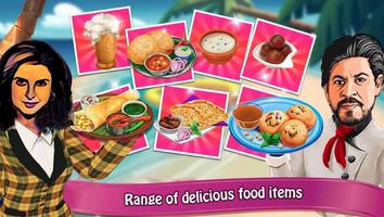 Tasty Cook : Game capture d'écran 2
