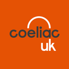 Coeliac UK icône
