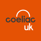 Coeliac UK أيقونة