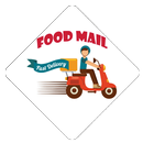 FOODMAIL - Online Food Order Delivery App APK
