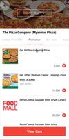 Food Mall স্ক্রিনশট 3
