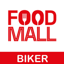 Food Mall Biker APK