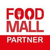 Food Mall Partner icon