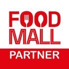 Food Mall Partner-icoon