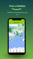 FODMAP Friendly アプリダウンロード