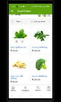 Food E-Mart screenshot 3