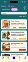 FoodMarble Healthcare تصوير الشاشة 1