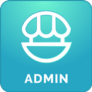 Food Market Hub (Management) APK