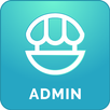 Food Market Hub (Management) APK