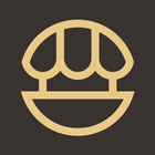 Food Market Hub أيقونة
