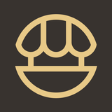 Food Market Hub icon