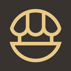 Food Market Hub icon