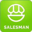 Food Market Hub (Salesman) APK