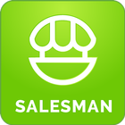 Food Market Hub (Salesman) ไอคอน