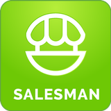 Food Market Hub (Salesman) icône