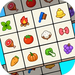 Food Elimination-Match 3 Game icon