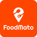 FoodMato : Food Delivery APK