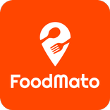 FoodMato : Food Delivery