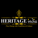 Heritage India Restaurant APK