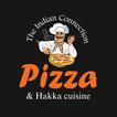 Indian Connection Pizza icon