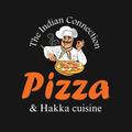 Indian Connection Pizza