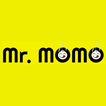Mr. Momo icon